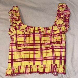 REVOLVE L’ACADEMIE TOP